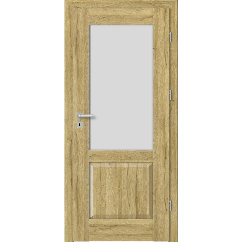 Barański Drzwi Optimo Classic C.1